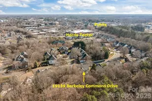 19139 Berkeley Commons Dr, Cornelius, NC 28031 - Photo 43