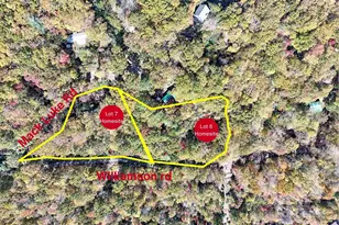 Tbd Mack Luke Rd, Whittier, NC 28789 - Photo 3