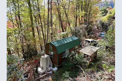 Tbd Mack Luke Road #6 & 7, Whittier, NC 28789 - Photo 9