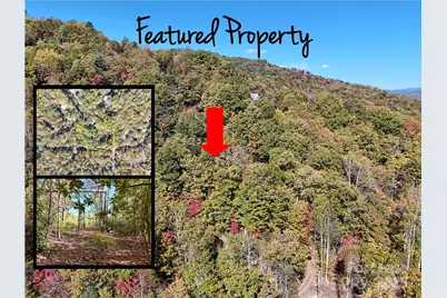 Tbd Mack Luke Road #6 & 7, Whittier, NC 28789 - Photo 1