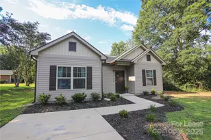 2734 Kendrick Ave, Charlotte, NC 28269 - Photo 1