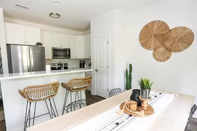 2734 Kendrick Avenue, Charlotte, NC 28269 - Photo 5