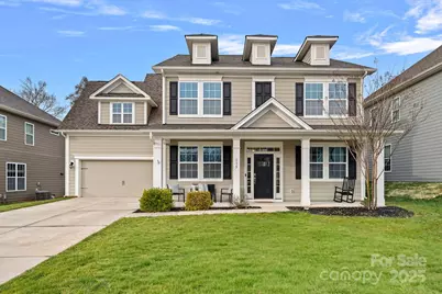 115 Wrangler Drive, Mooresville, NC 28115 - Photo 1