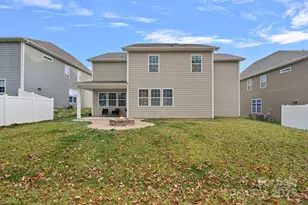 115 Wrangler Dr, Mooresville, NC 28115 - Photo 25