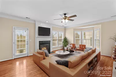 9754 Blossom Hill Drive, Huntersville, NC 28078 - Photo 23