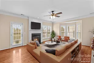 9754 Blossom Hill Dr, Huntersville, NC 28078 - Photo 23