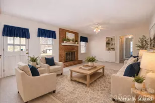 830 S Magnolia St, Mooresville, NC 28115 - Photo 3