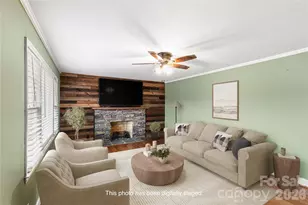 3079 Flat Creek Rd, Lancaster, SC 29720 - Photo 3