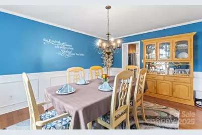 1207 Rosa Drive, Monroe, NC 28112 - Photo 9