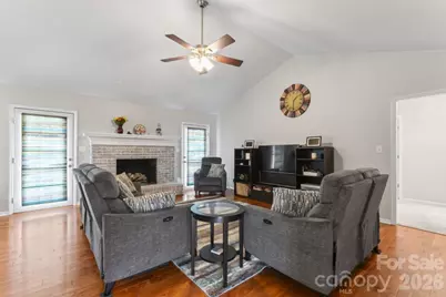 1207 Rosa Drive, Monroe, NC 28112 - Photo 11