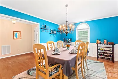 1207 Rosa Drive, Monroe, NC 28112 - Photo 7