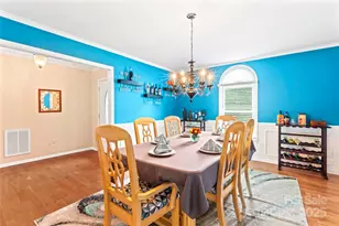 1207 Rosa Dr, Monroe, NC 28112 - Photo 7