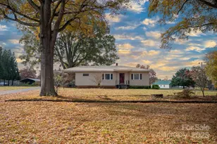 1545 Nc 153 Hwy, China Grove, NC 28023 - Photo 1