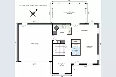 3007 Wyntree Court, Matthews, NC 28104 - Photo 43