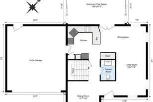 3007 Wyntree Ct, Matthews, NC 28104 - Photo 43