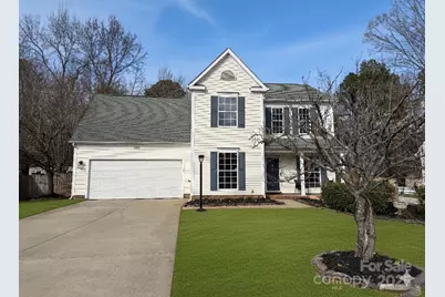 3007 Wyntree Court, Matthews, NC 28104 - Photo 3