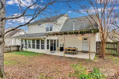 3007 Wyntree Court, Matthews, NC 28104 - Photo 39