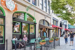 543 College St, Asheville, NC 28801 - Photo 21