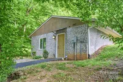 543 College Street, Asheville, NC 28801 - Photo 17