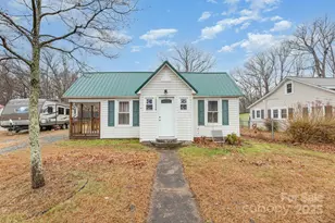 12056 E Old US 64 Hwy, Lexington, NC 27292 - Photo 1