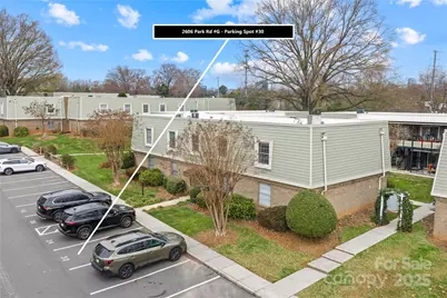 2606 Park Road #G, Charlotte, NC 28209 - Photo 3