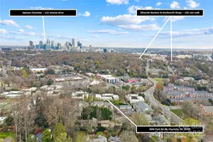 2606 Park Rd, Charlotte, NC 28209 - Photo 29