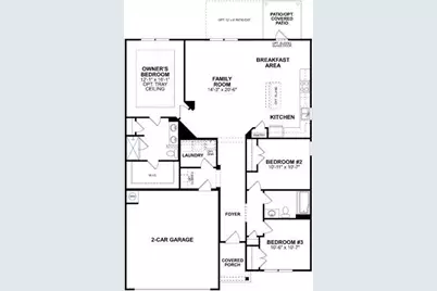 3419 Selwyn Landing Drive, Charlotte, NC 28215 - Photo 27