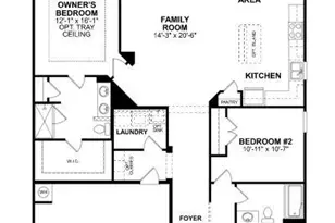 3419 Selwyn Landing Dr, Charlotte, NC 28215 - Photo 27