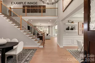 4249 Dahlia Dr, Harrisburg, NC 28075 - Photo 3