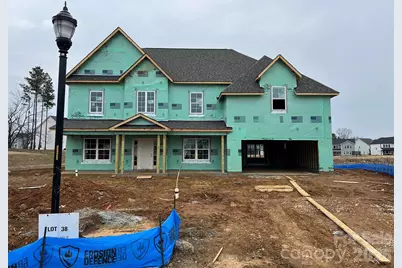 4249 Dahlia Drive #CGE0038, Harrisburg, NC 28075 - Photo 1