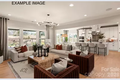 4249 Dahlia Drive #CGE0038, Harrisburg, NC 28075 - Photo 9