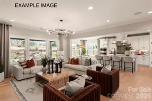 4249 Dahlia Dr, Harrisburg, NC 28075 - Photo 9