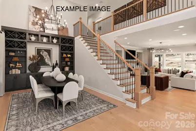 4249 Dahlia Drive #CGE0038, Harrisburg, NC 28075 - Photo 5