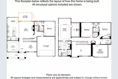 4249 Dahlia Drive #CGE0038, Harrisburg, NC 28075 - Photo 33