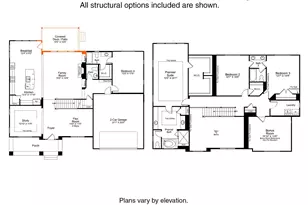 4249 Dahlia Dr, Harrisburg, NC 28075 - Photo 33