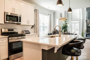 6288 Culbert St, Harrisburg, NC 28075 - Photo 5