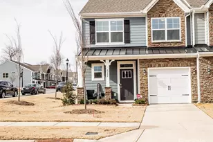 6288 Culbert St, Harrisburg, NC 28075 - Photo 1