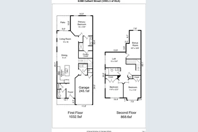 6288 Culbert Street, Harrisburg, NC 28075 - Photo 39