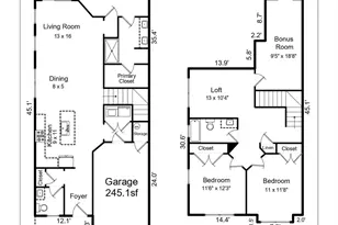 6288 Culbert St, Harrisburg, NC 28075 - Photo 39