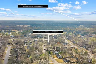 6306 Fox Hunt Road, Indian Trail, NC 28079 - Photo 19