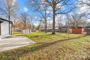 6306 Fox Hunt Rd, Indian Trail, NC 28079 - Photo 17