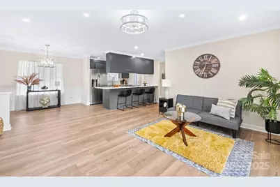 6306 Fox Hunt Road, Indian Trail, NC 28079 - Photo 5