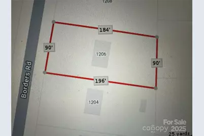 1206 Borders Road, Shelby, NC 28150 - Photo 25