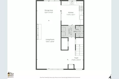103 Pebble Creek Drive, Asheville, NC 28803 - Photo 43