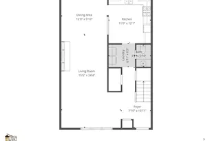 103 Pebble Creek Dr, Asheville, NC 28803 - Photo 43