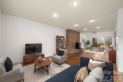 103 Pebble Creek Drive, Asheville, NC 28803 - Photo 3