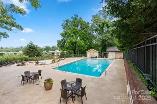 430 Bowling Park Rd, Asheville, NC 28803 - Photo 21