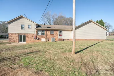 809 Tait Street, Lincolnton, NC 28092 - Photo 41