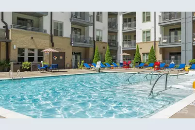 145 New Bern Street #A3, Charlotte, NC 28209 - Photo 5