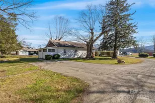 503 Old Hendersonville Hwy, Brevard, NC 28712 - Photo 21